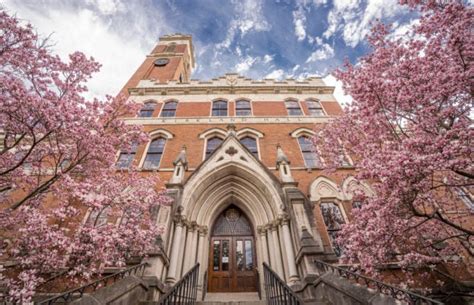 vanderbilt university address|vanderbilt student address.